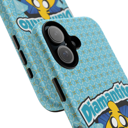 Mikecrack Funda para Móvil iPhone