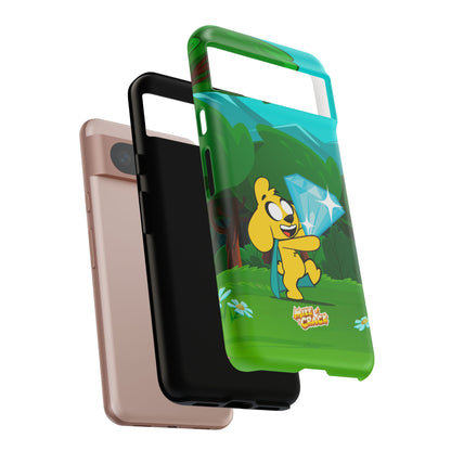 Mikecrack Funda para Móvil Google Pixel