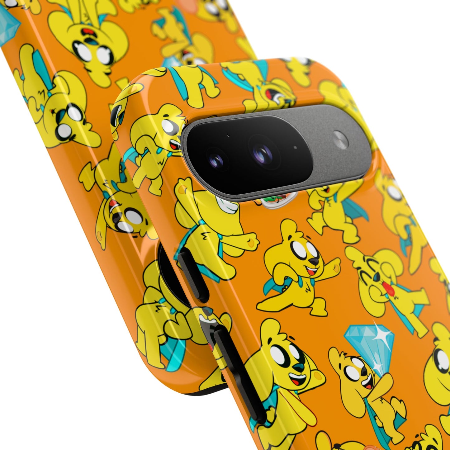 Mikecrack Funda para Móvil Google Pixel