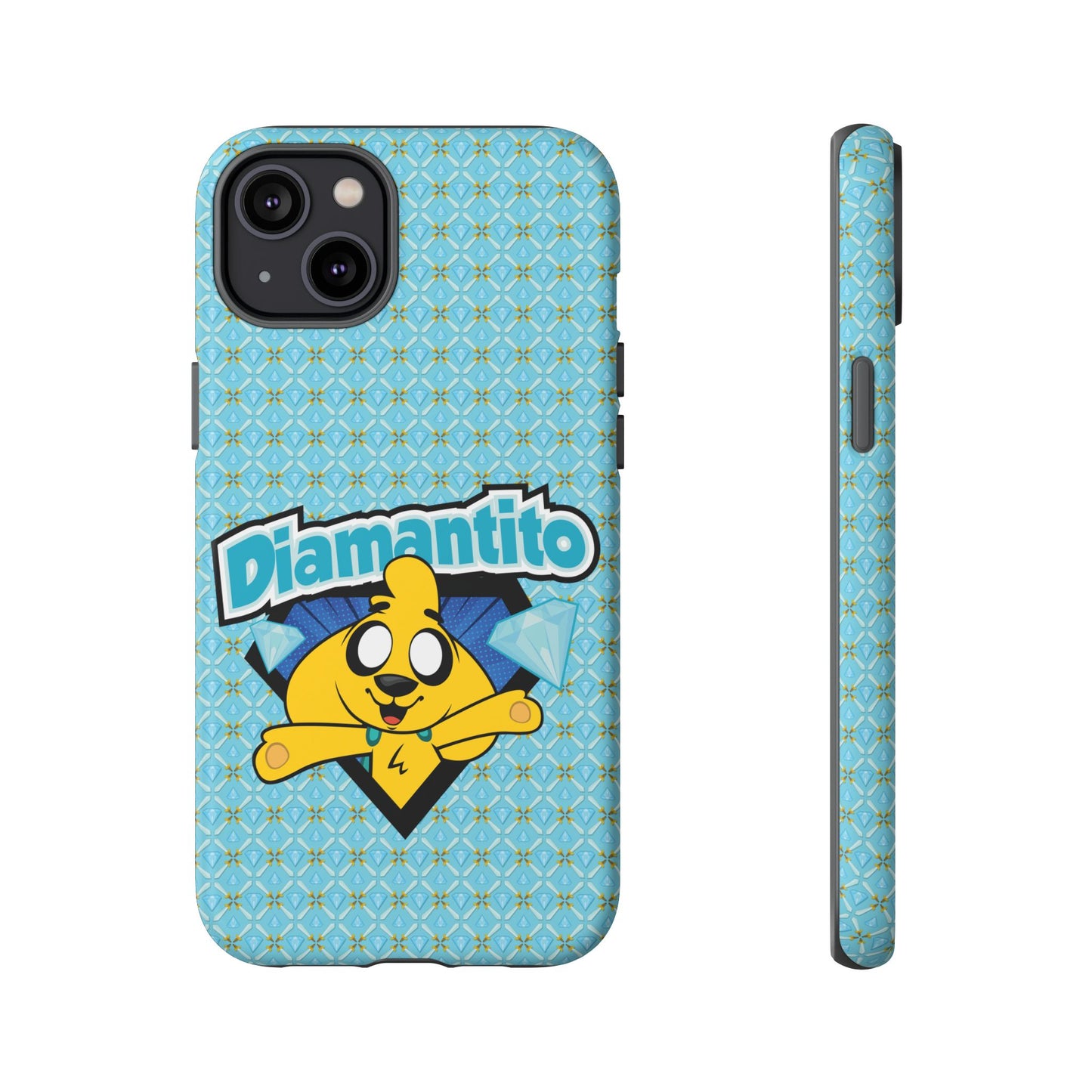 Mikecrack Funda para Móvil iPhone