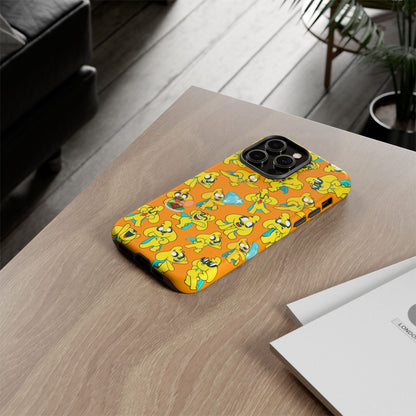 Mikecrack Funda para Móvil iPhone