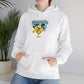 Mikecrack Sudadera Unisex con Capucha