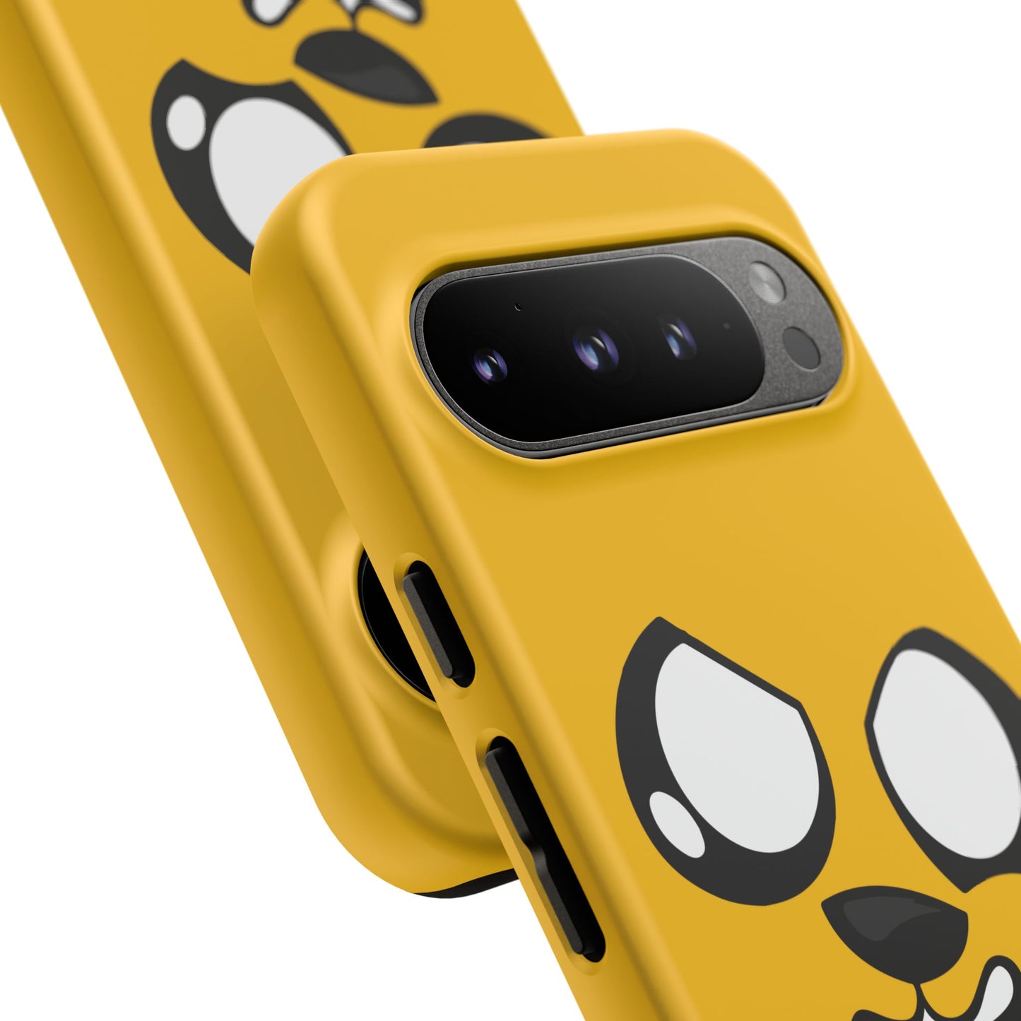 Mikecrack Pixel Phone Case