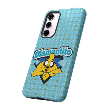 Mikecrack Funda para Móvil Samsung