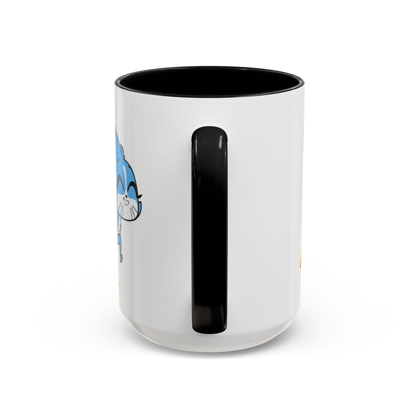 Mikecrack Taza de Cerámica