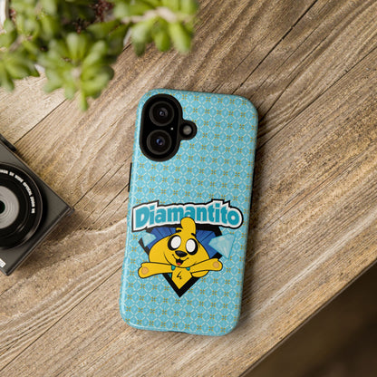 Mikecrack Funda para Móvil iPhone