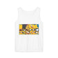 Mikecrack Unisex Tank Top