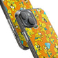 Mikecrack iPhone Transparent Phone Case