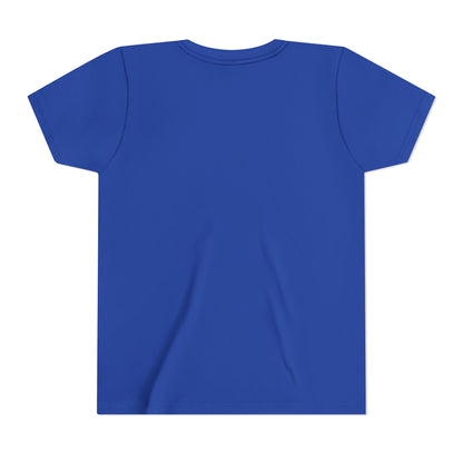 Mikecrack Camiseta Juvenil de Algodón
