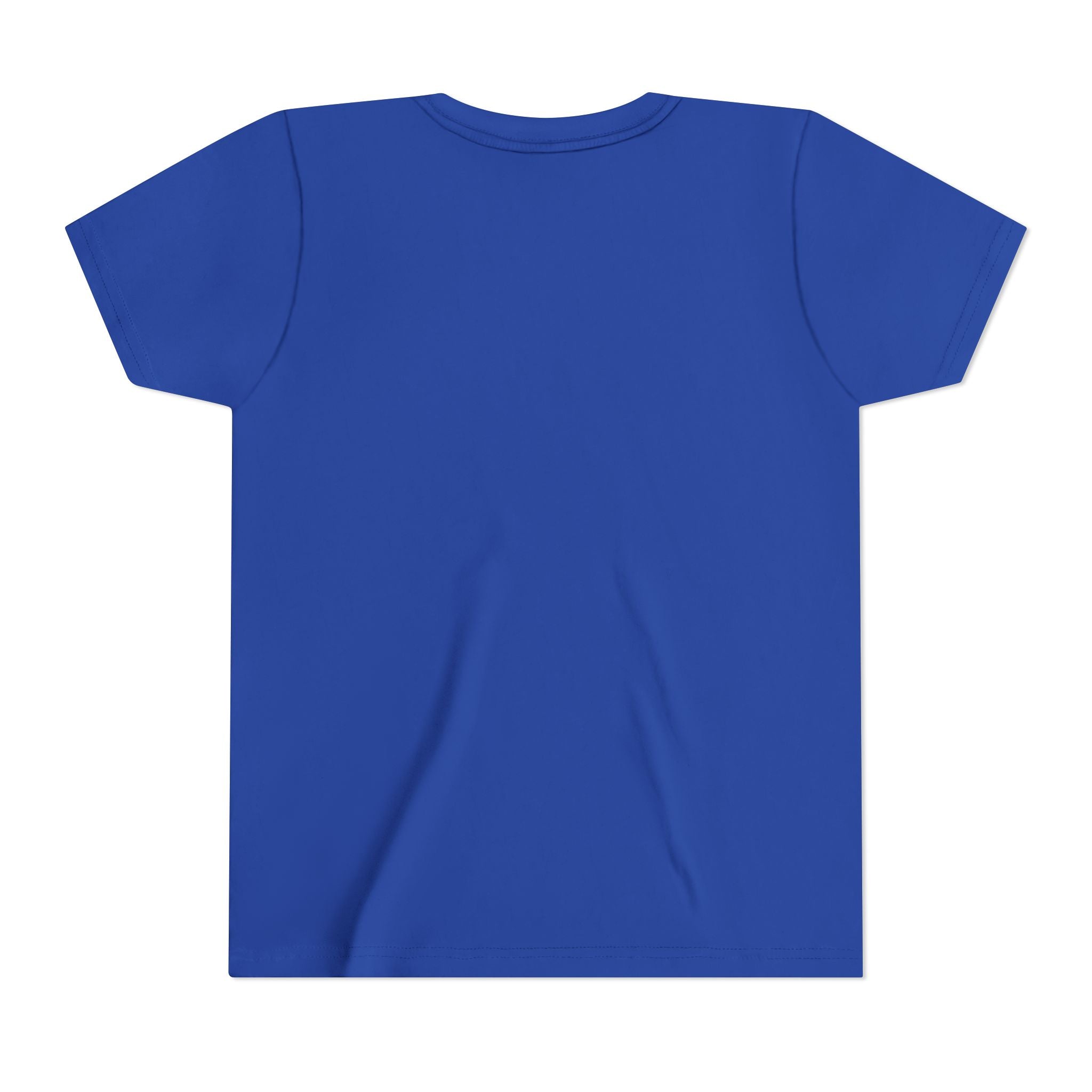 Mikecrack Camiseta Juvenil de Algodón