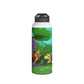 Mikecrack Stainless Steel Thermal Bottle
