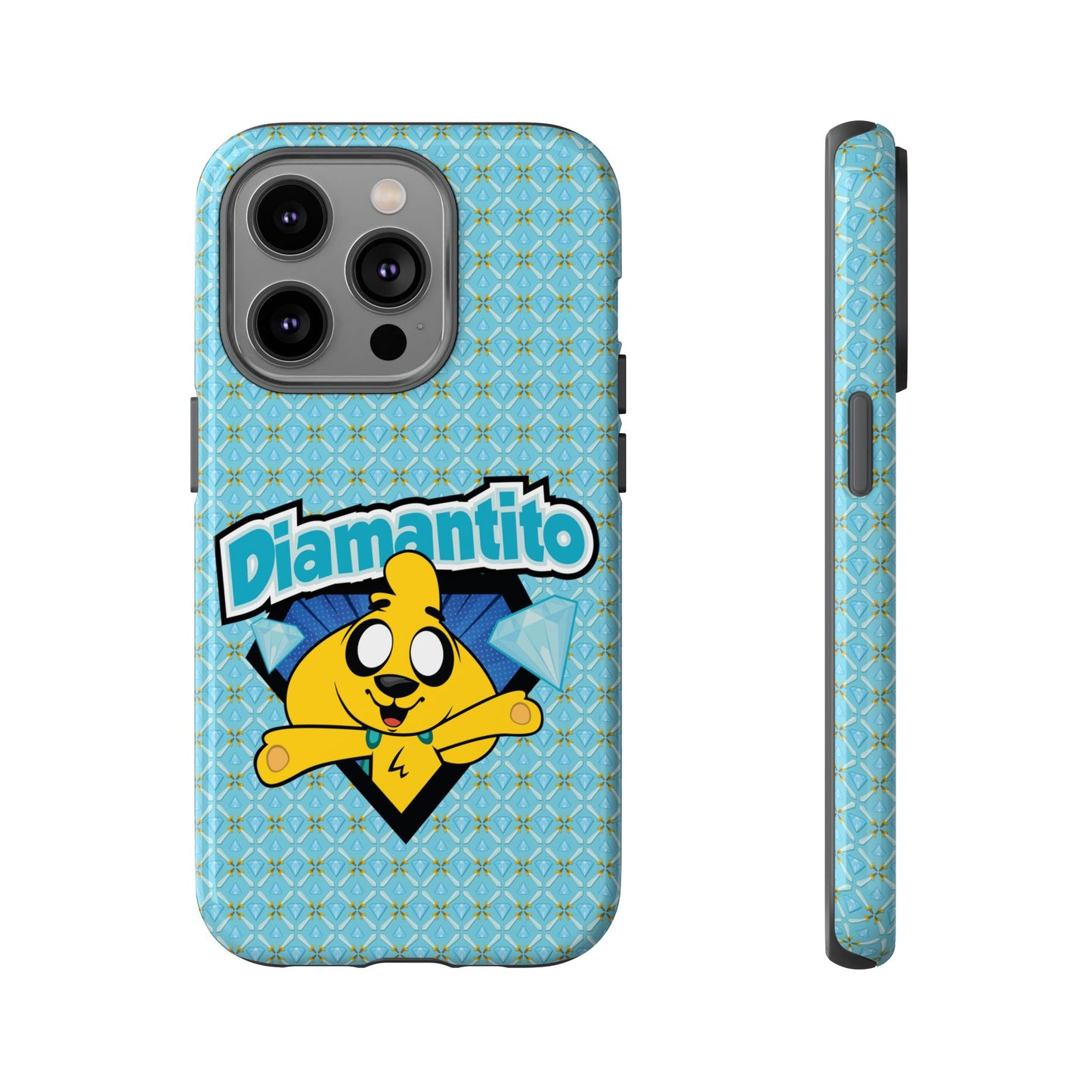 Mikecrack Funda para Móvil iPhone