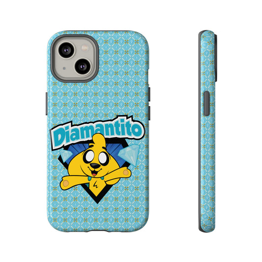 Mikecrack Funda para Móvil iPhone