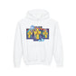Mikecrack Kids Hooded Sweatshirt