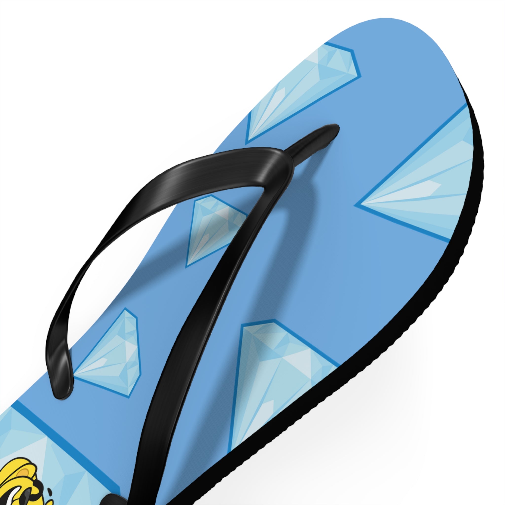 Mikecrack Chanclas