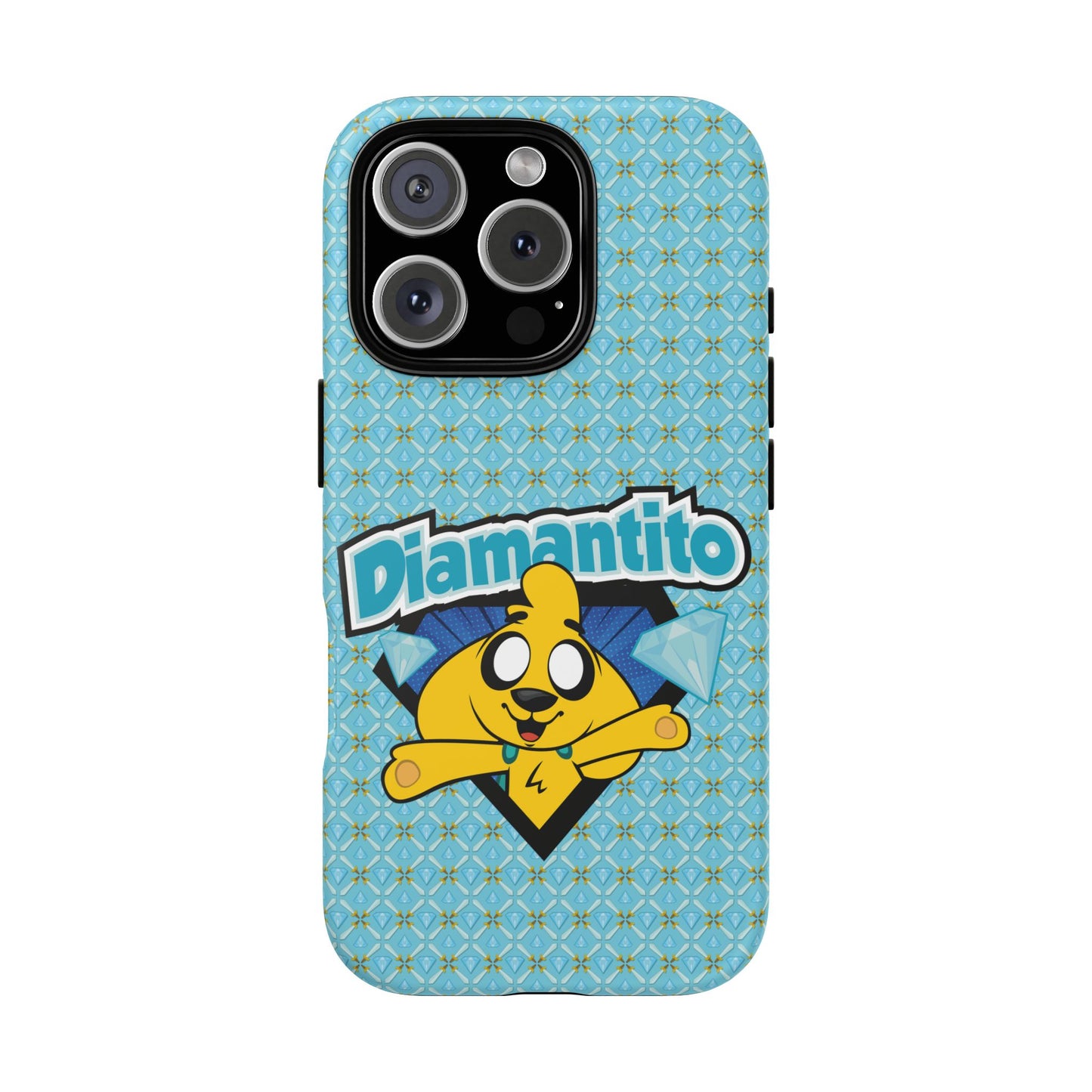 Mikecrack Funda para Móvil iPhone