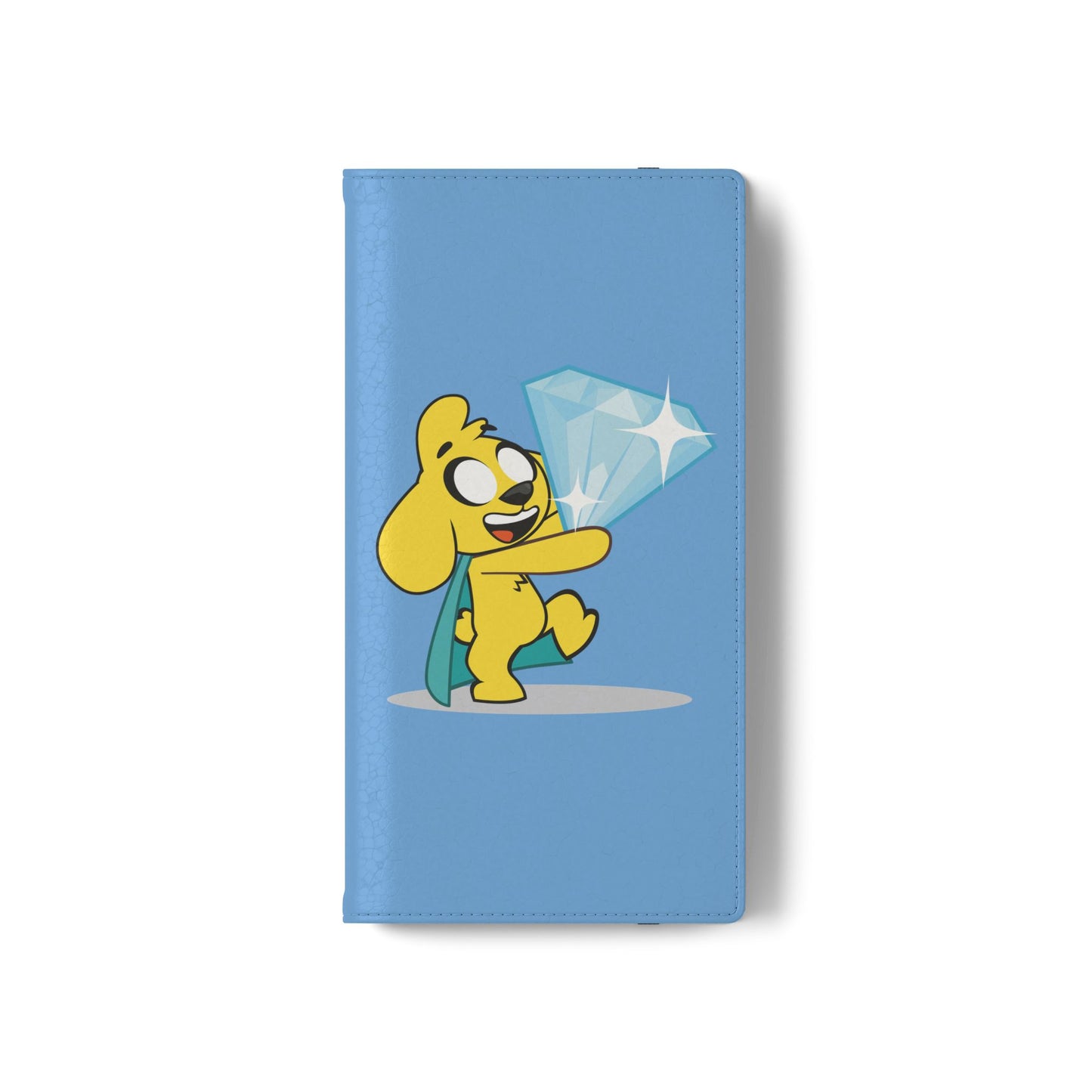 Mikecrack Funda Libro para Móvil Samsung