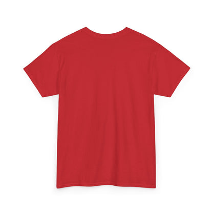 Mikecrack Camiseta Unisex de Algodón Grueso