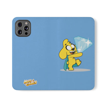 Mikecrack Flip Cases, Model: Iphone 12