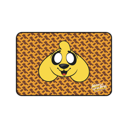 Mikecrack Desk Mat