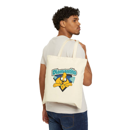 Mikecrack Bolsa de Lona