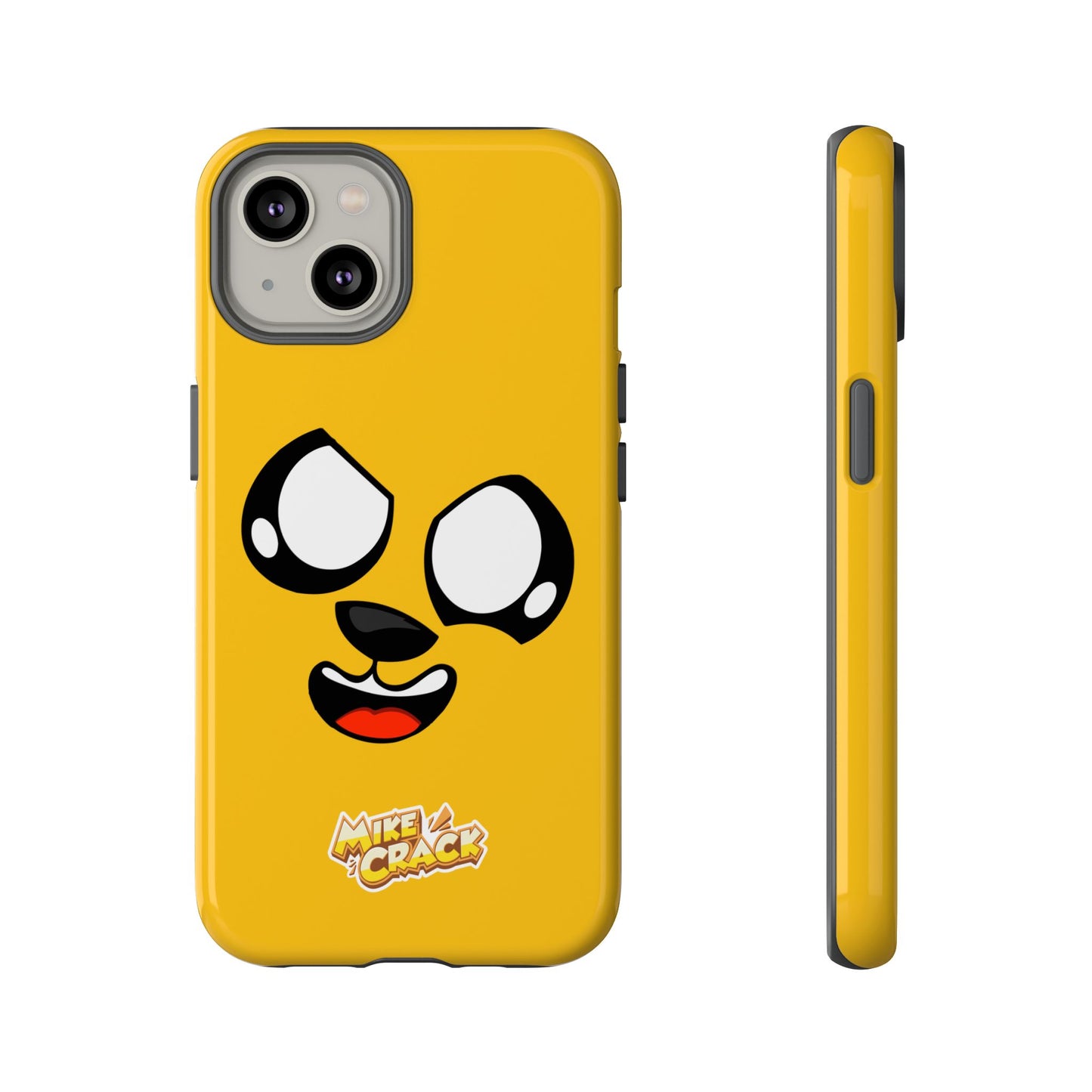 Mikecrack Funda para Móvil iPhone