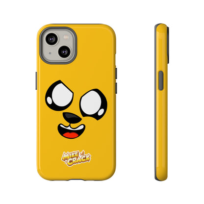 Mikecrack Funda para Móvil iPhone