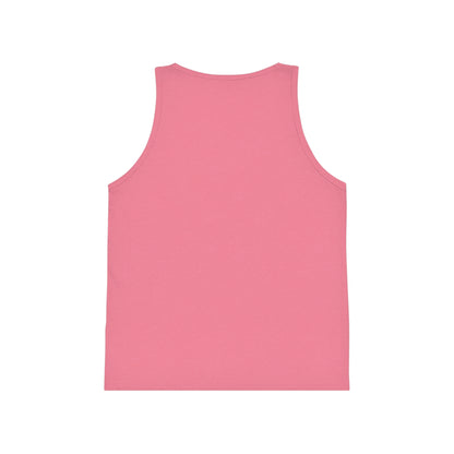 Mikecrack Camiseta de Tirantes para Niños