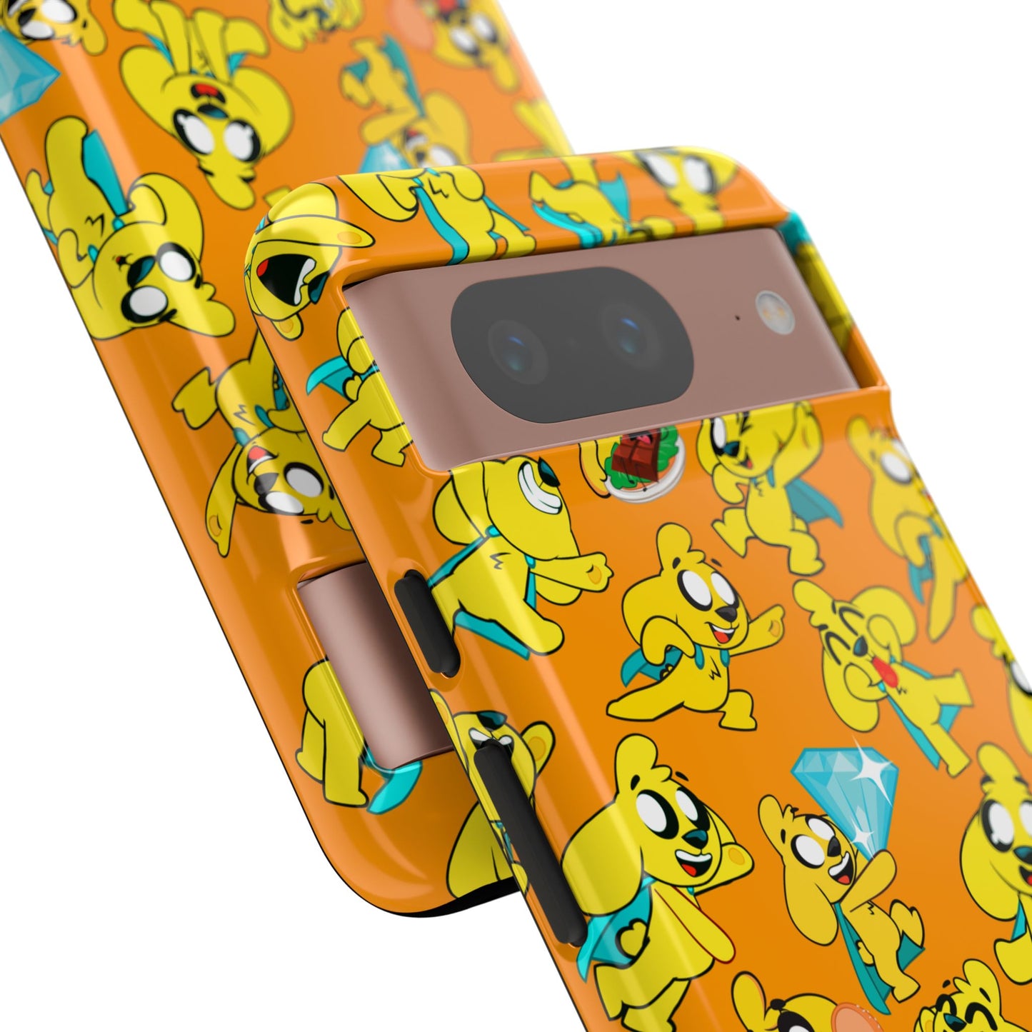 Mikecrack Funda para Móvil Google Pixel