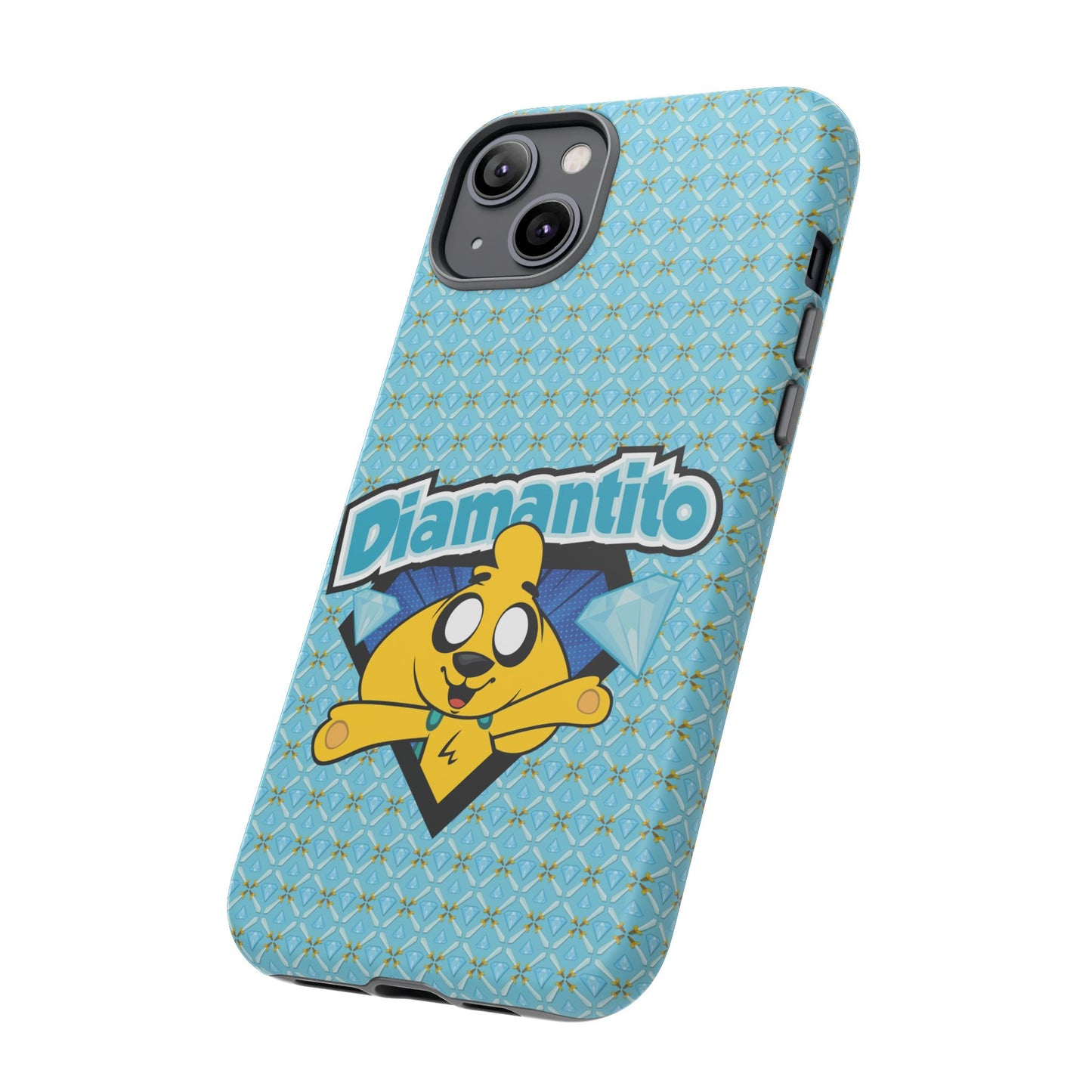 Mikecrack Funda para Móvil iPhone