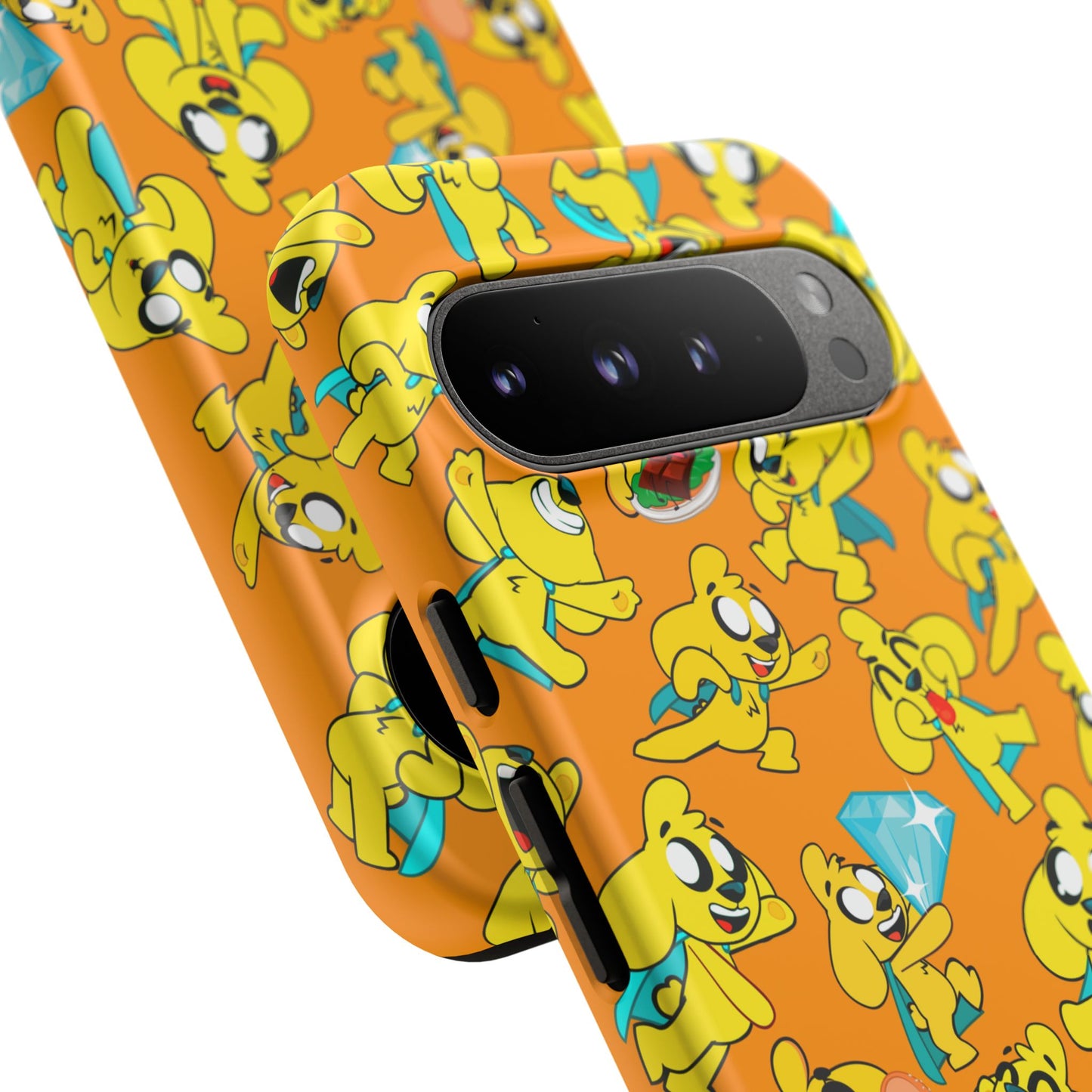 Mikecrack Funda para Móvil Google Pixel