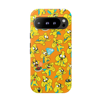 Mikecrack Funda para Móvil Google Pixel