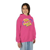 Mikecrack Sudadera de Niños con Capucha