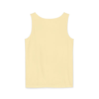 Mikecrack Camiseta de Tirantes Unisex