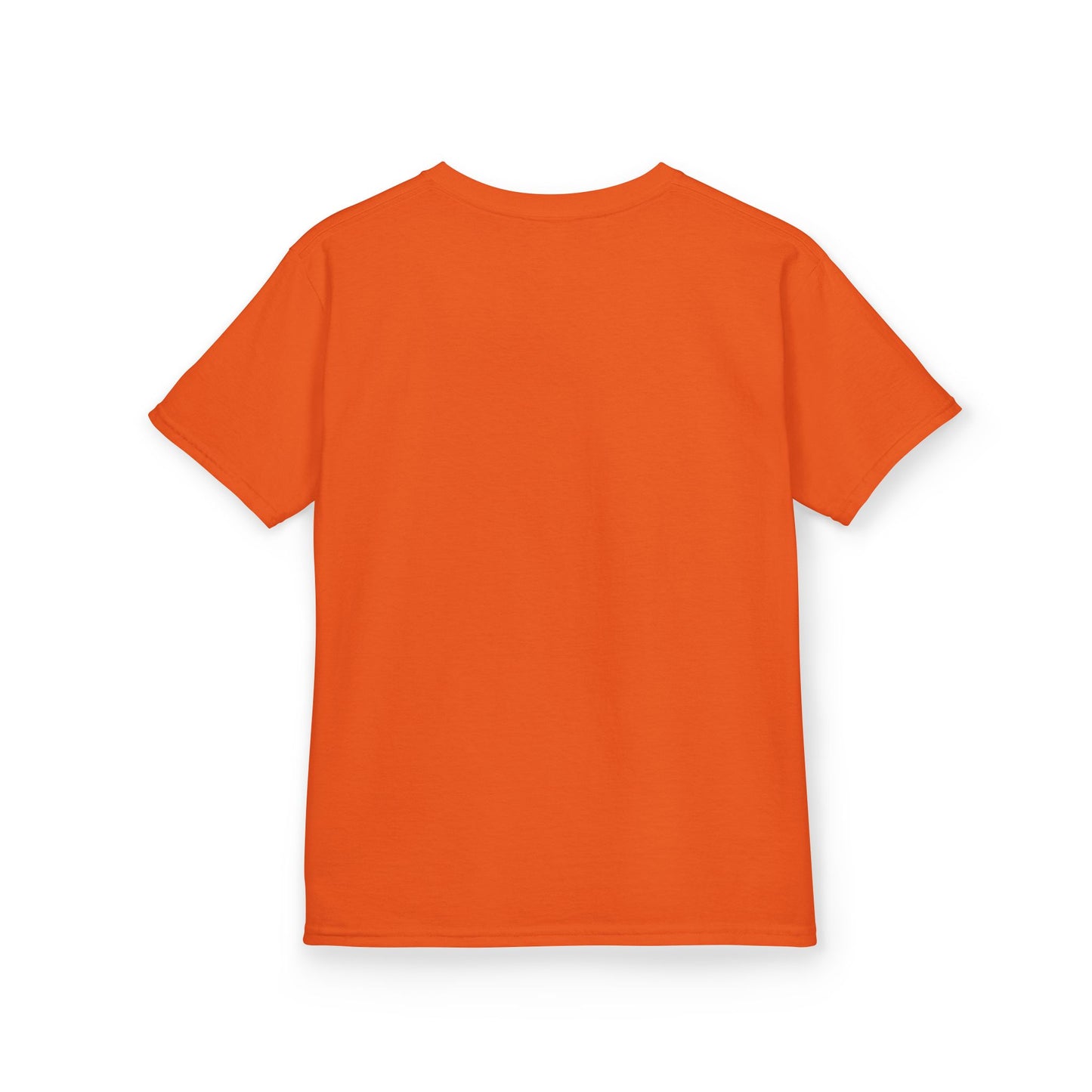 Mikecrack Kids Heavy Cotton T-Shirt