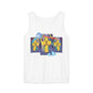 Mikecrack Unisex Tank Top