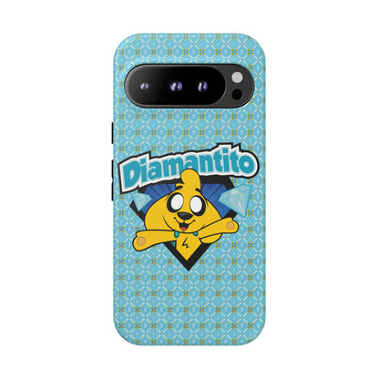Mikecrack Funda para Móvil Google Pixel