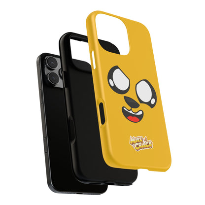 Mikecrack Funda para Móvil iPhone