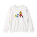 Mikecrack Unisex Crewneck Sweatshirt