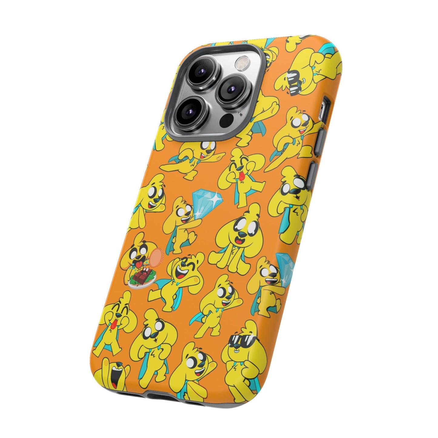 Mikecrack Funda para Móvil iPhone