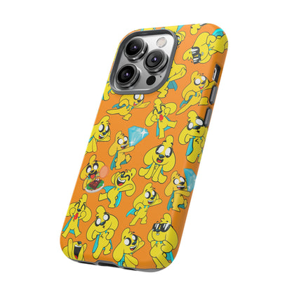Mikecrack Funda para Móvil iPhone