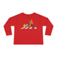 Mikecrack Toddler Long-Sleeve T-Shirt