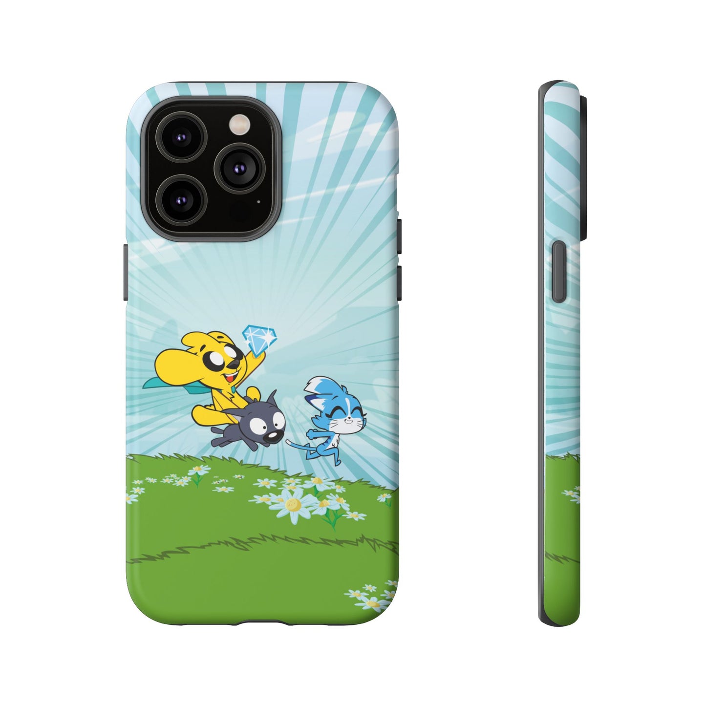 Mikecrack Funda para Móvil iPhone