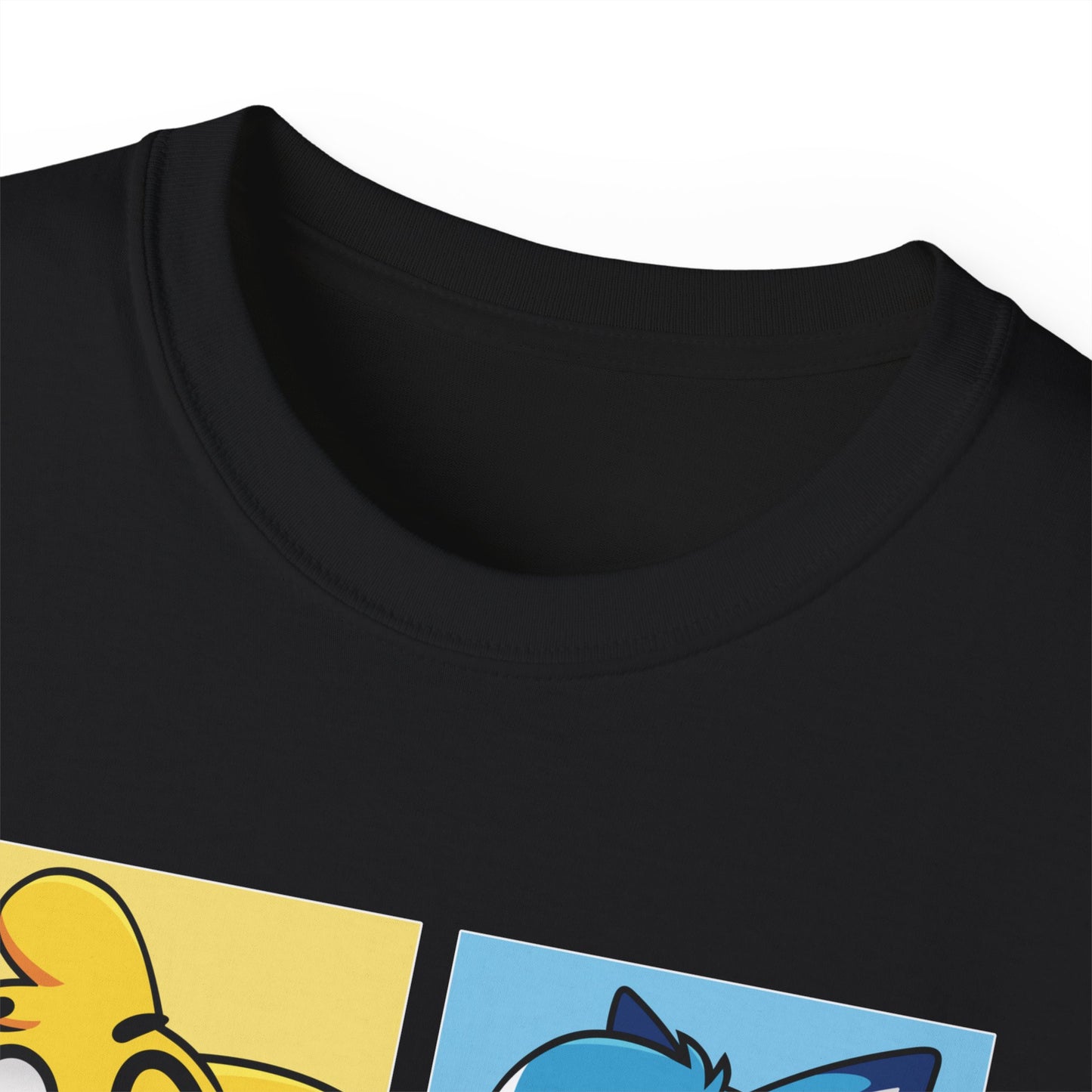 Mikecrack Unisex Ultra Cotton Tee - Official Fan Apparel