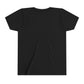 Mikecrack Youth Cotton T-Shirt