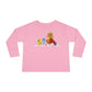 Mikecrack Toddler Long-Sleeve T-Shirt