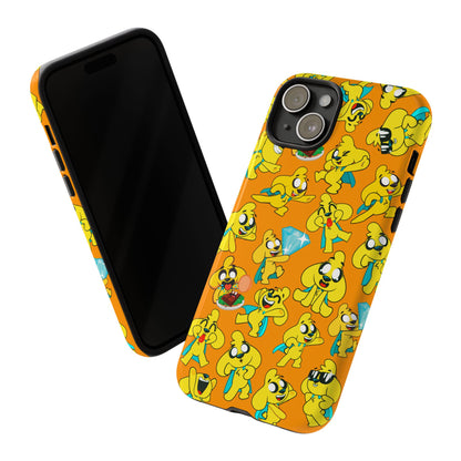 Mikecrack Funda para Móvil iPhone