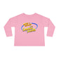 Mikecrack Toddler Long-Sleeve T-Shirt