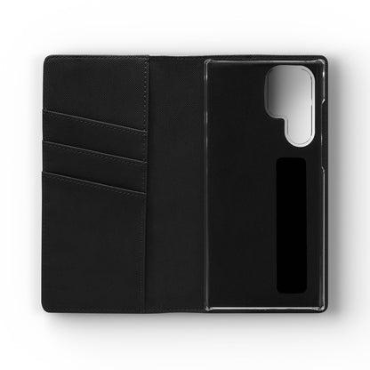 Mikecrack Flip Cases, Model: Samsung Galaxy S22