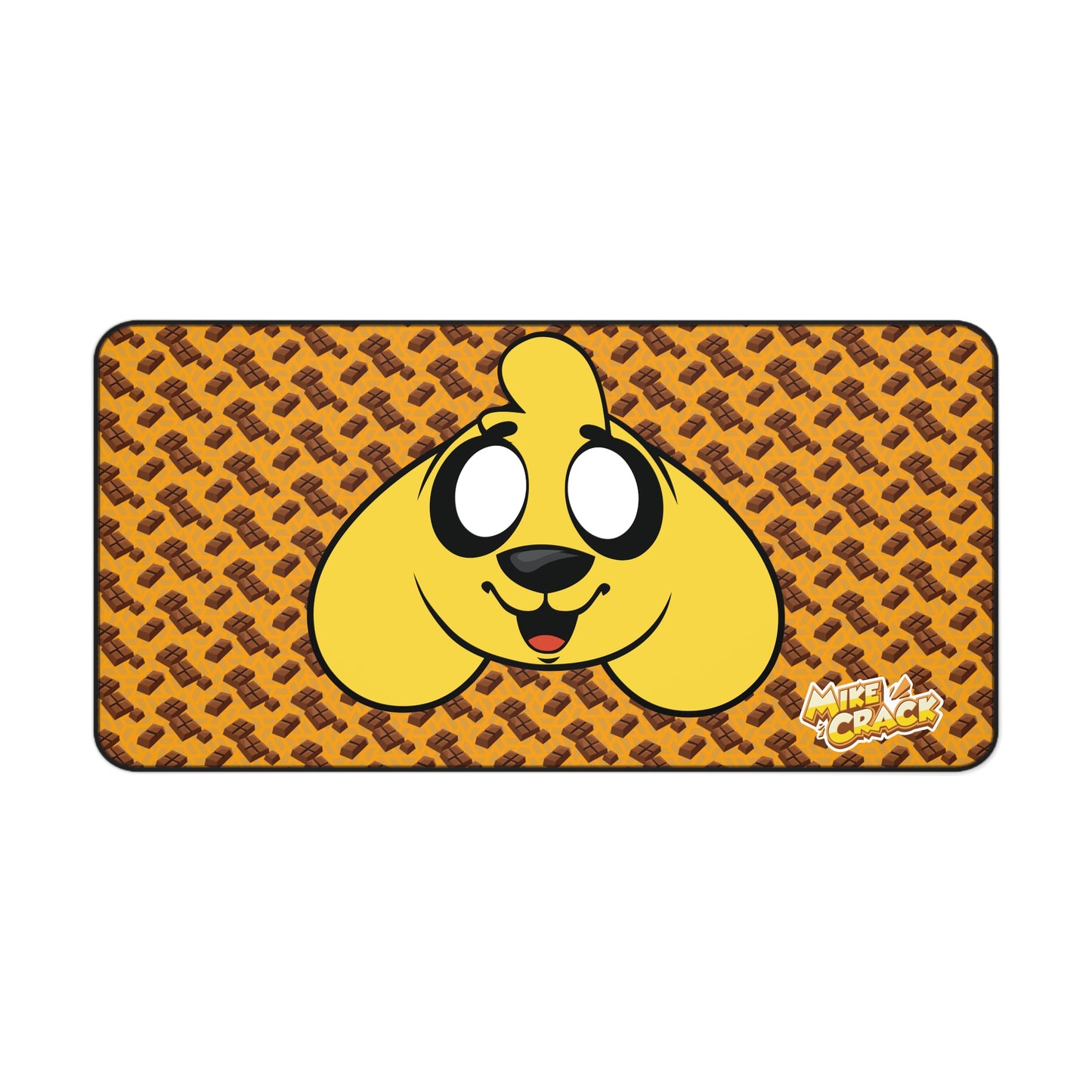 Mikecrack Desk Mat
